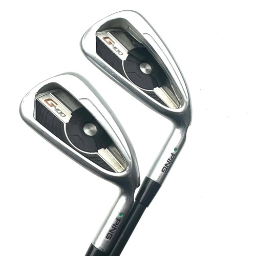 Ping G400 Irons