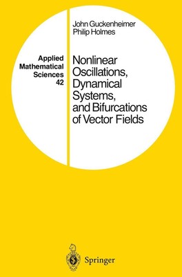 Philip Holmes (u. a.) | Nonlinear Oscillations, Dynamical Systems, and...