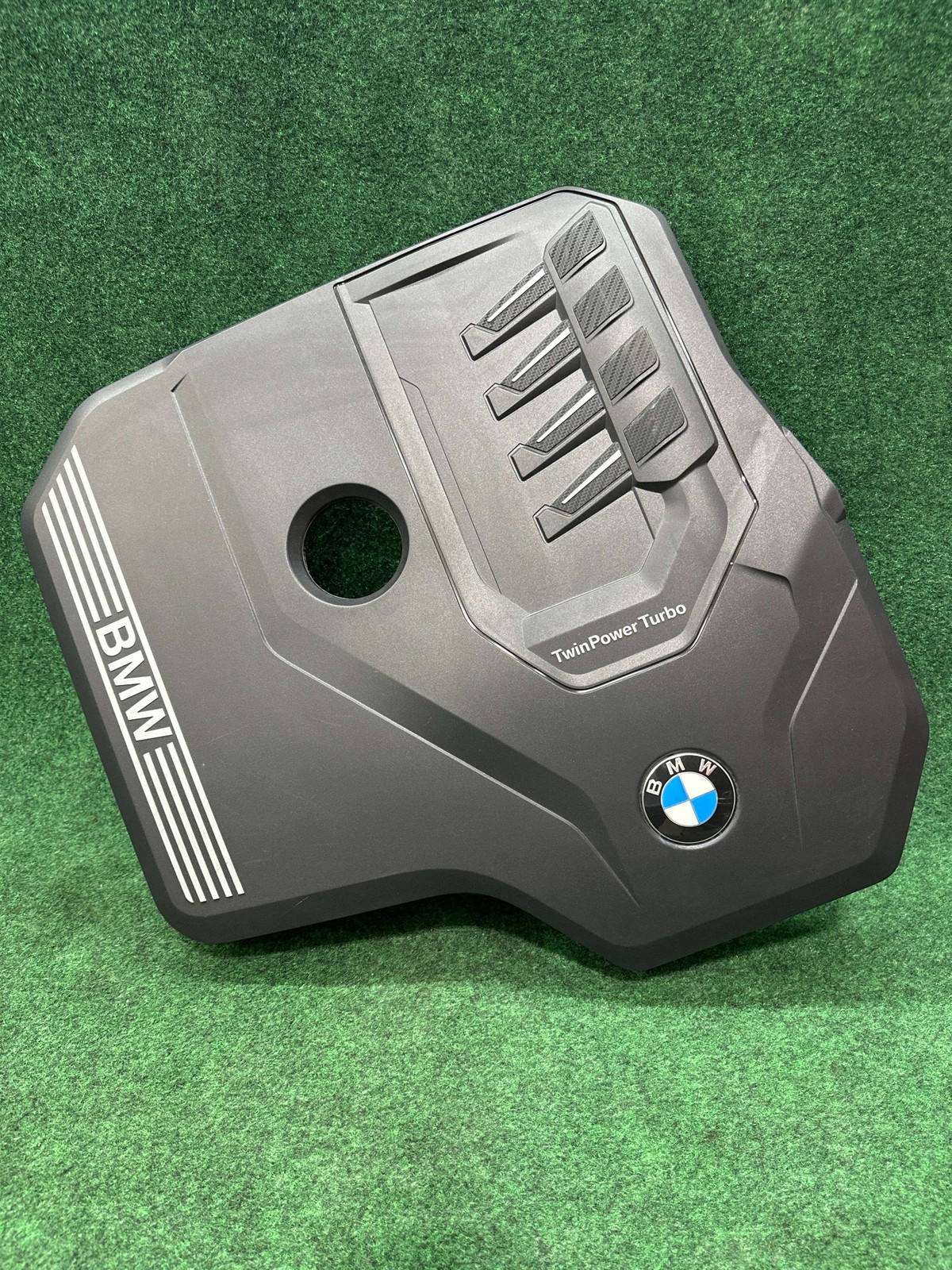 2019-2025 Bmw 330i Engine Cover Oem 11148676203 Original