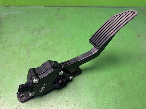 ISUZU D-MAX Throttle Pedal Mk2 DMAX 12-16 8980677481 - Picture 2 of 4