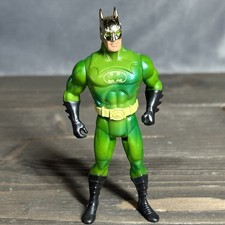 1999 Kenner World Of Batman Hover Jet Batman Walmart Exclusive Figure C267