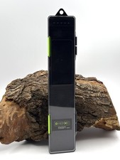 Delphin REAXE RIGIN Maxi Vorfachbox Feeder Rig Box 30,3x6cm Feederbox Vorf&auml;cher