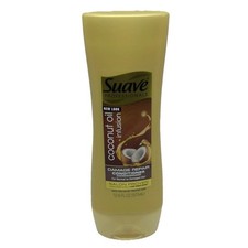 Suave Professionals Coconut Oil Infusion Damage Repair Conditioner 12.6oz NEW
