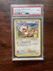 Pokémon TCG Meowth Generations 53/83 20th Anniversary Holo 2016 PSA 9