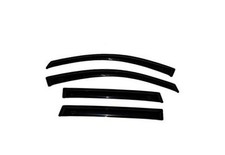 Auto Ventshade AVS Outside Mount Rain Guards For 2002 - 2008 Dodge Ram 1500;