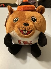Oregon State Beaver Plush