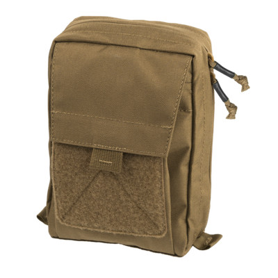 HELIKON URBAN ADMIN Pouch  Cordura  Softair - Coyote