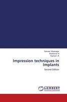 Impression Techniques In Implants Sameer Vidyasagar