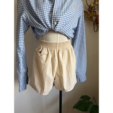 70s Athletic Shorts