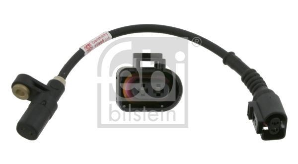 FEBI BILSTEIN 23498 Wheel Speed Sensor Rear Right Left Fits Audi Seat Skoda VW - Image 11