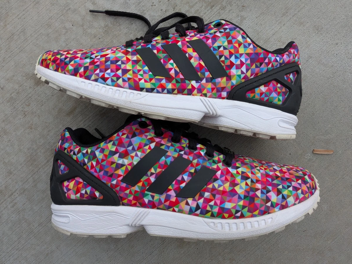 25+ adidas ZX Flux Prism - M19845 for sale | Updated Oct 2026