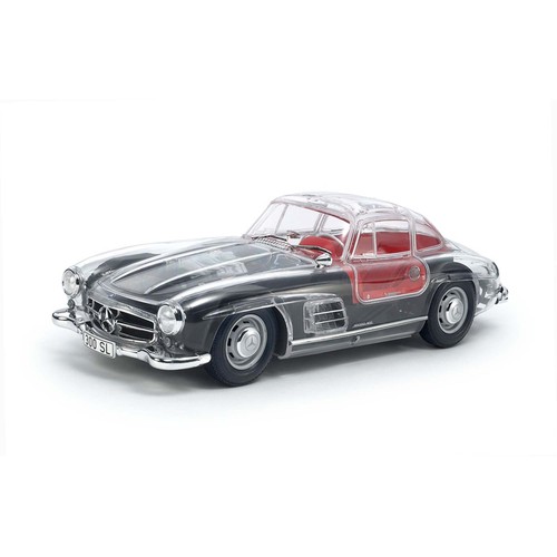Tamiya 1/24 Full View Mercedes Benz 300 SL TAM24366