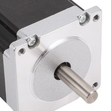 Nema23 Stepper Motor Kit For CNC Engraving Machine