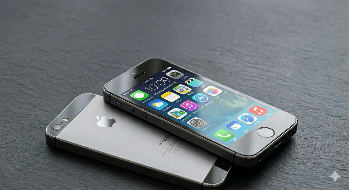 iPhone 5s 32GB iOS for sale | eBay