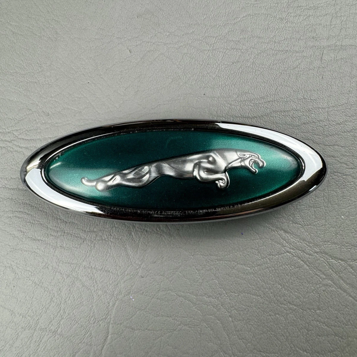 Jaguar Front Car & Truck Emblems & Ornaments for sale | eBay