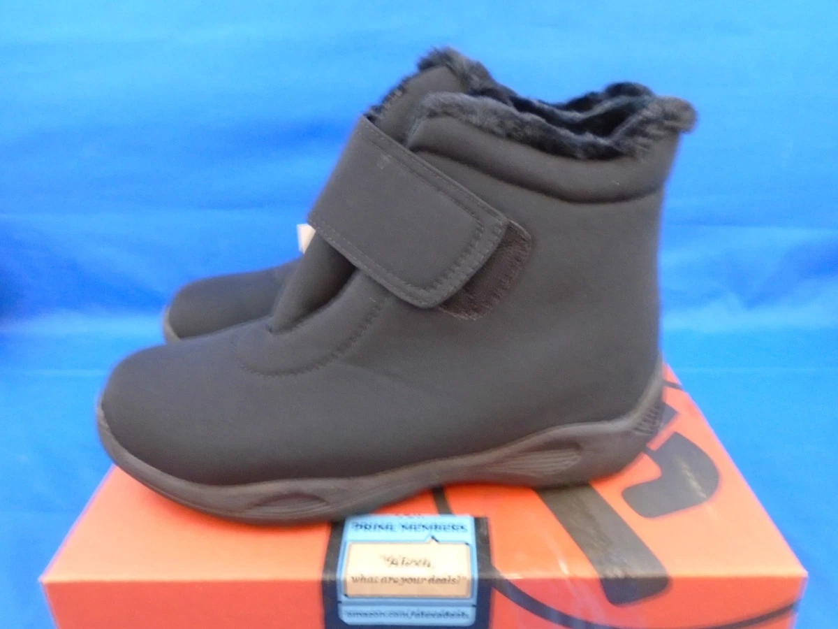 Propet madison shop ankle strap boot