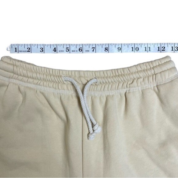 Loeffler Randall Sutton Sand Drawstring Sweatpant… - image 10