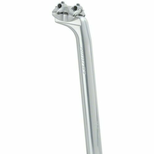 NITTO B135AA-SSB Manubrio Randonneur Trattato Termicamente – 31,8 Mm, Nuovo - Foto 3