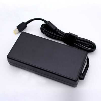 135W 20V 6.75A USB Power Adapter Charger For   440P Y50-70 R720 ADL135NLC3A #F22