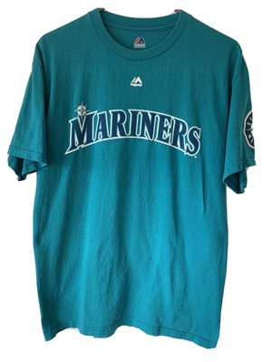seattle mariners hernandez jersey