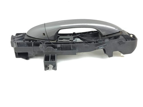 Mercedes-Benz EQA 2022 Front External Exterior Door Handle A0997602302 AMD151934 - Picture 2 of 8
