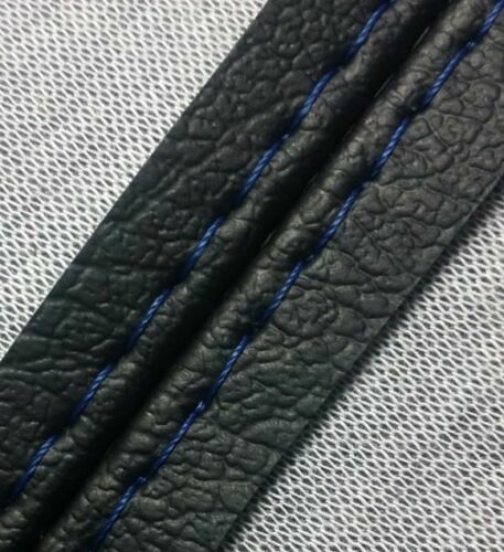 Se adapta a 82-92 Chevrolet Camaro Firebird PVC cambio manual bota punta azul - Imagen 7 de 7