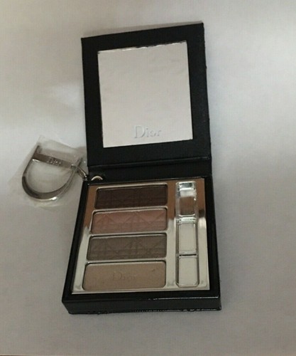 Authentic Christian Dior Make-up Palette for the Eyes 682, 542, 519, 929 BNIB - Picture 5 of 6