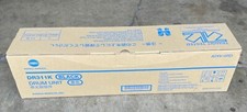 Genuine Konica Minolta A0XV0RD DR311K Black Drum Unit
