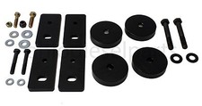 Front Seat Spacer Lift Kit 4th Gen Dodge Ram 1500 Classicexpress 2007-2024 Front Seat Spacer Lift Kit 4th Gen Dodge Ram 1500 Classicexpress 2007-2024