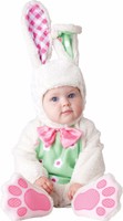 Baby Bunny Toddler 6-12 Halloween Costume Quality Supreme Event Baby Bunny Toddler 6-12 Halloween Costume Quality Supreme Event