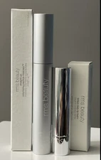 RMS Beauty STRAIGHT UP VOLUMIZING MASCARA & TINTED LIP BALM NIB