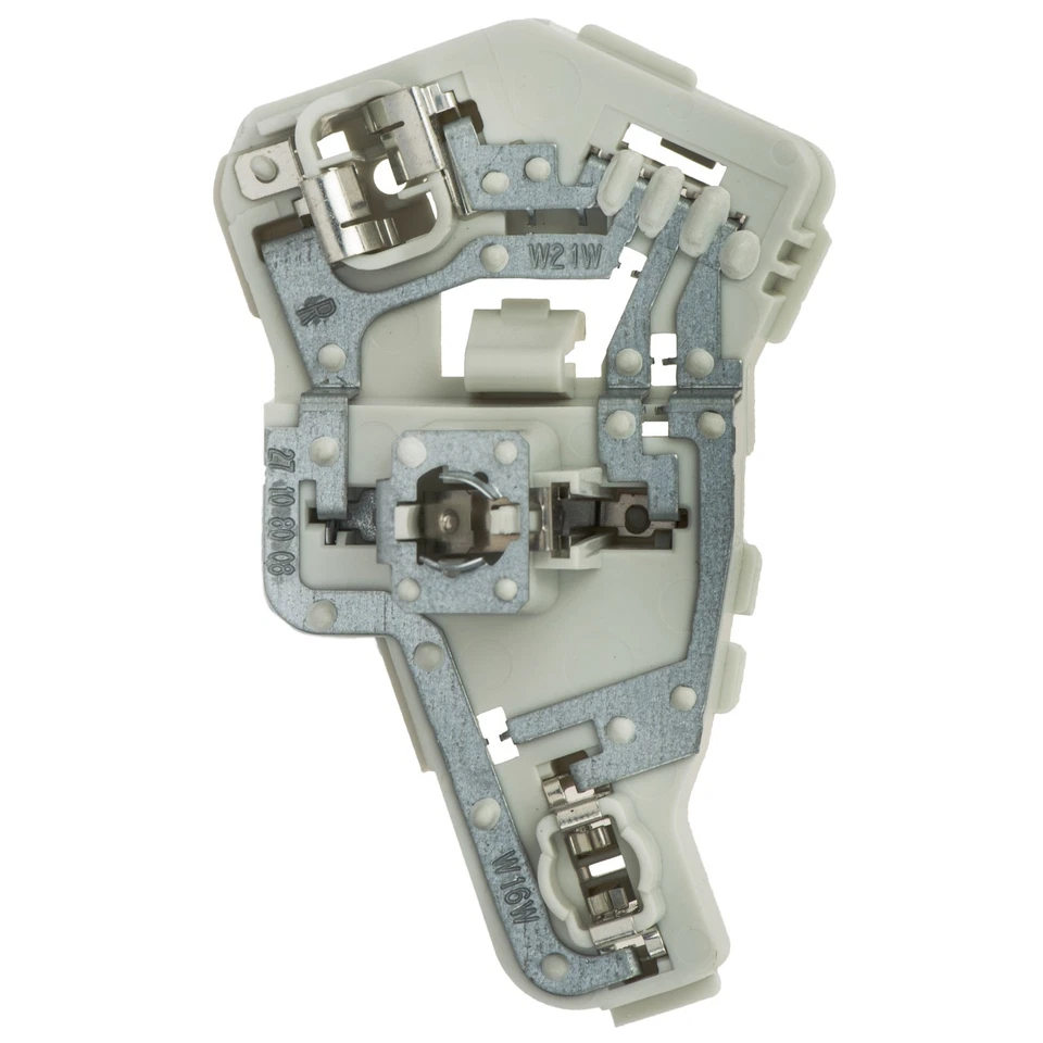 NUEVO 2009-2012 VW Volkswagen Passat CC Soporte Bombilla Trasera Trasera Derecha Foto 2 de 4