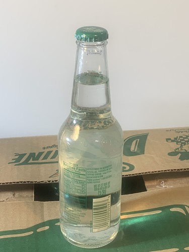 RARE CASE MOUNTAIN DEW DEWSHINE 6-4 PACKSs 12oz GLASS BOTTLES UNOPENED (4F) - Picture 18 of 18