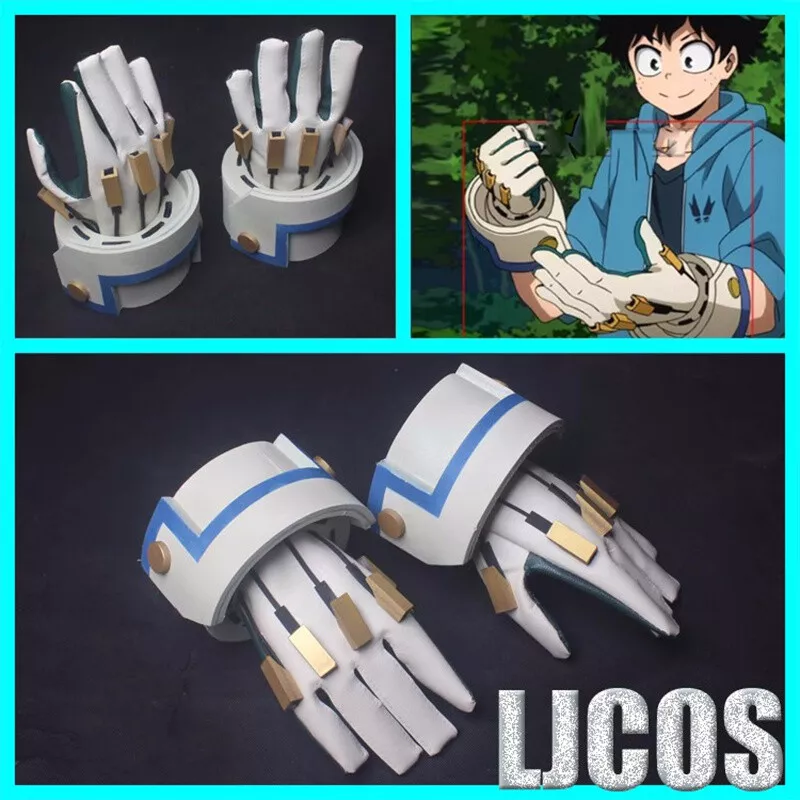 My Cosplay Gloves Hands 