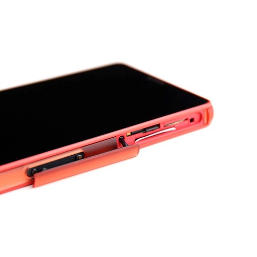 Nuevo Smartphone Original Sony Xperia Z3 Compact D5803 16GB 4G WIFI Android Sellado - Imagen 8 de 18