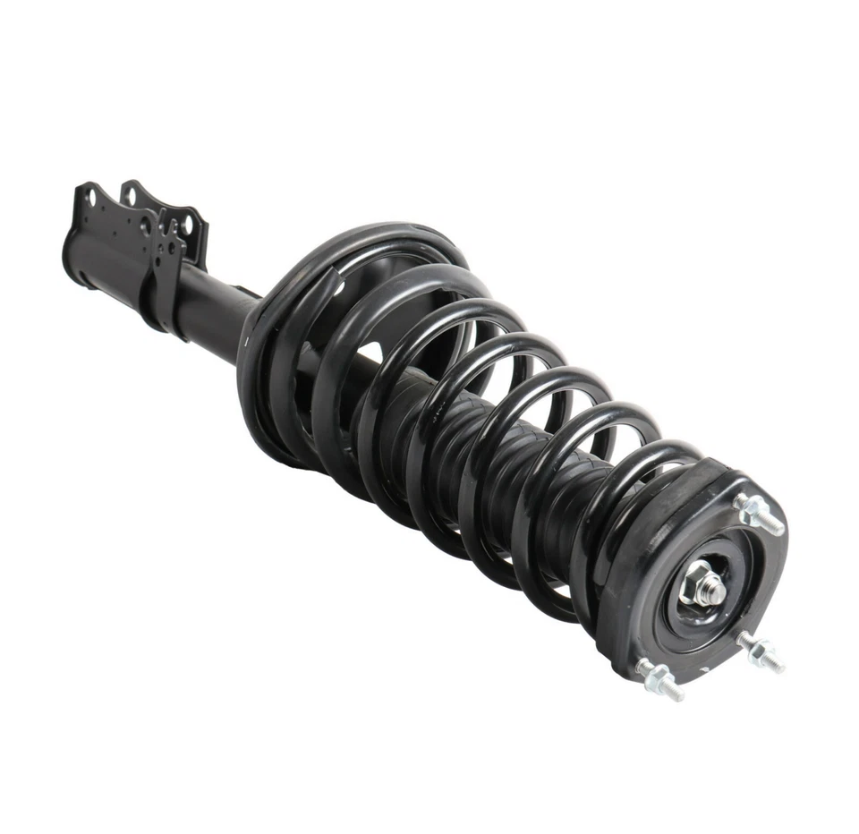 4PCS Shock Struts Assembly For Toyota Avalon Solara Camry Lexus ES300 Front+Rear Foto 3 de 4