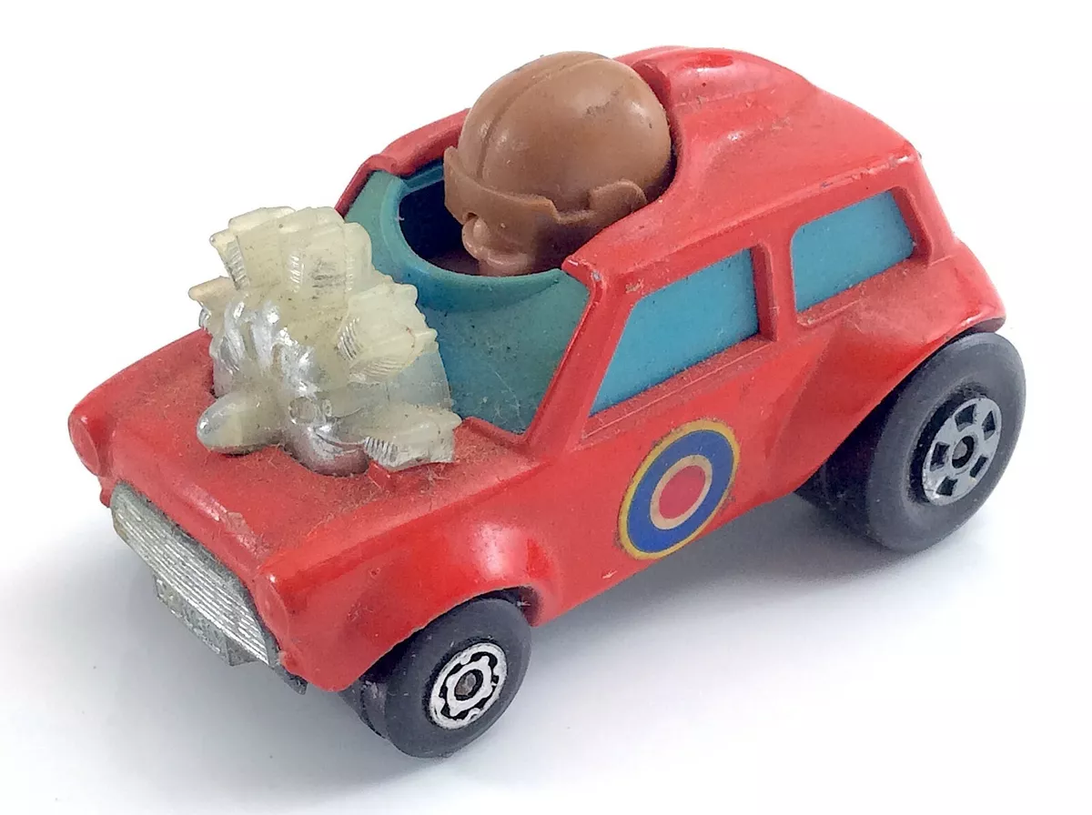 Matchbox superfast sale 1975