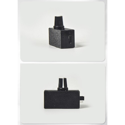 PWM Speed Controller 4Pin Fan Speed Controller USB TYPE-C Supply DIY3303 - Photo 8/8