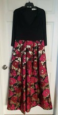 Eliza J Ball Gown Size 14