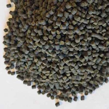 Soft Spirulina Pellets