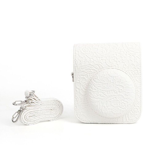 Shockproof Storage Bag Protective Cover for Fujifilm Instax Mini 12 Travel - Picture 17 of 18