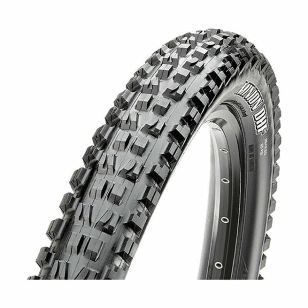 MAXXIS Tires Max Minion Dhf 29X2.6 Bk Fold//60 Wt//Dc//Exo//Tr