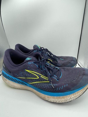 brooks glycerin size 12.5