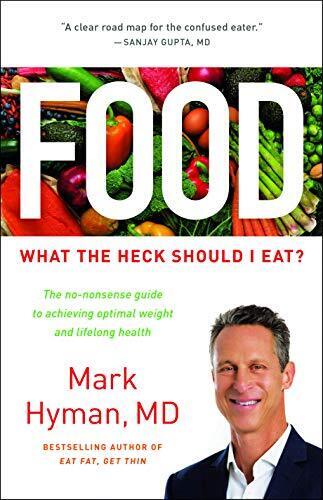 Essen: Was zum Teufel sollte ich essen?, Hyman MD, Dr. Mark - Bild 1 von 2