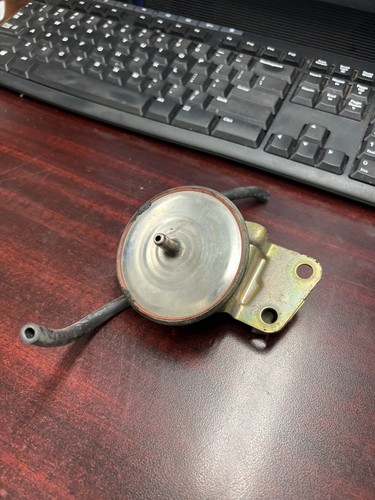 Nissan S14 240sx Ka24de Bpt Valve EGR Valve Control Used OEM - Picture 3 of 3