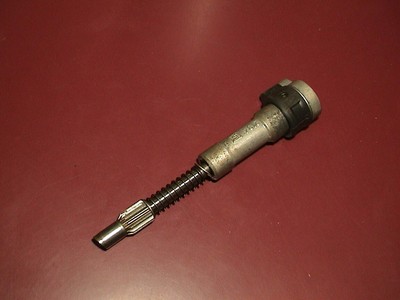 Ricambio Olio Motosega Stihl 1110 647 9000 Anello In Gomma Per Pompa Olio Stihl 041 - Ricambio Proline® Per 041G, 041AV, 041 Farm Boss Anello Gomma Pompa Olio - Foto 13