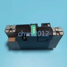 1 PCS New CKD solenoid valve 4L229 power supply DC24V