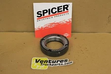 SPINDLE NUT ONE PIECE STYLE DANA 80 FITS RIGHT OR LEFT HAND SIDE OEM DANA SPICER