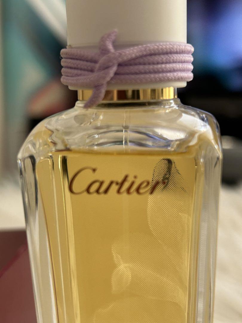 Cartier Pur Magnolia 75ml オードトワレ Cartier PUR MAGNOLIA 75ML 2.5 oz eau de toilette EDT NIB