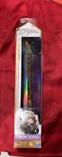 Wizarding World Harry Potter 12" Spellbinding Hermione Granger Wand Spell Card